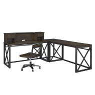Picture of Xcel Home Office Set by homestyles