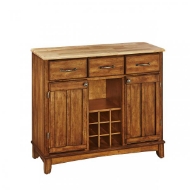 Picture of Hampton Buffet by homestyles