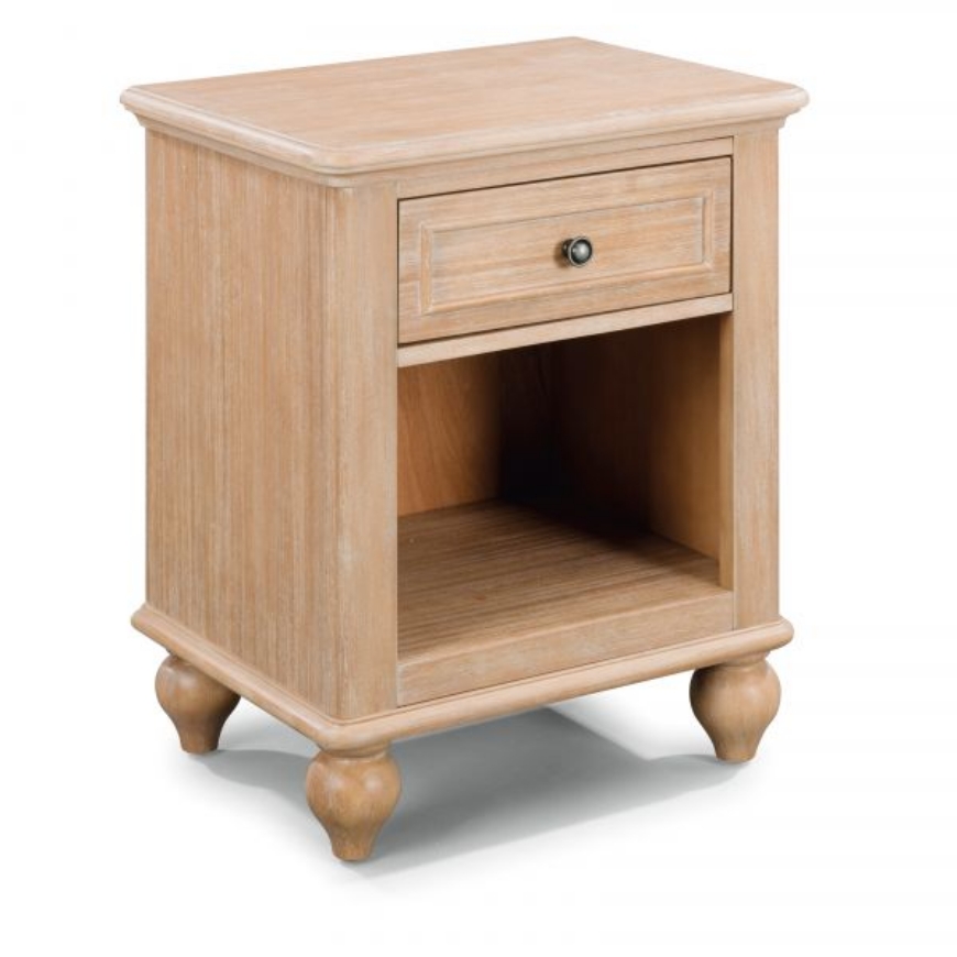Picture of Claire Nightstand by homestyles