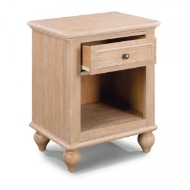 Picture of Claire Nightstand by homestyles