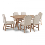 Picture of Claire 7 Piece Dining Set by homestyles
