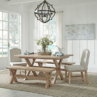 Picture of Claire 5 Piece Dining Set by homestyles