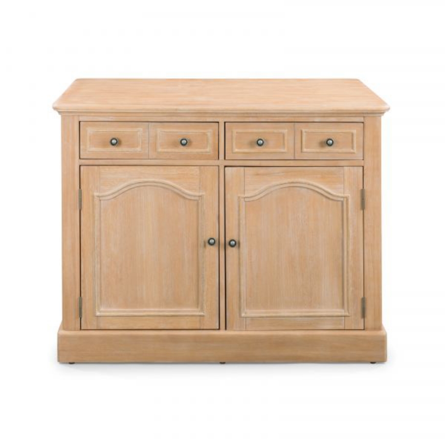 Picture of Claire Kitchen Island by homestyles