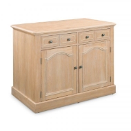 Picture of Claire Kitchen Island by homestyles