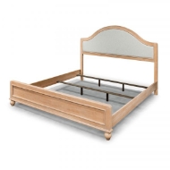 Picture of Claire King Bed by homestyles