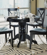 Picture of Blair Table by homestyles