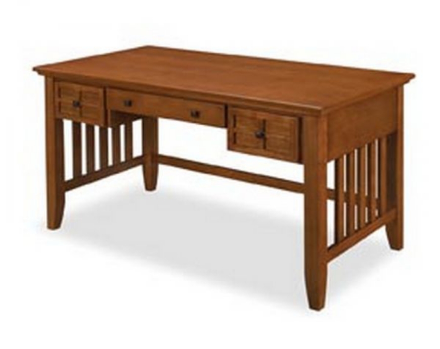 Picture of Lloyd Executive Desk by homestyles