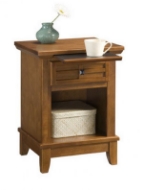 Picture of Lloyd Nightstand by homestyles