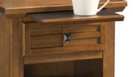 Picture of Lloyd Nightstand by homestyles