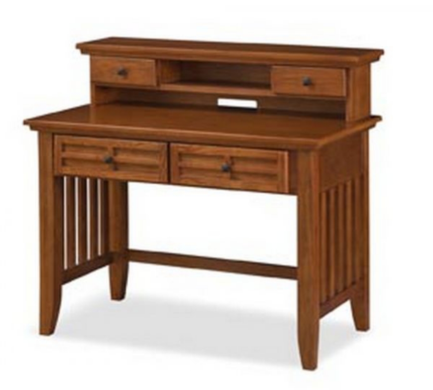 Picture of Lloyd Desk with Hutch by homestyles