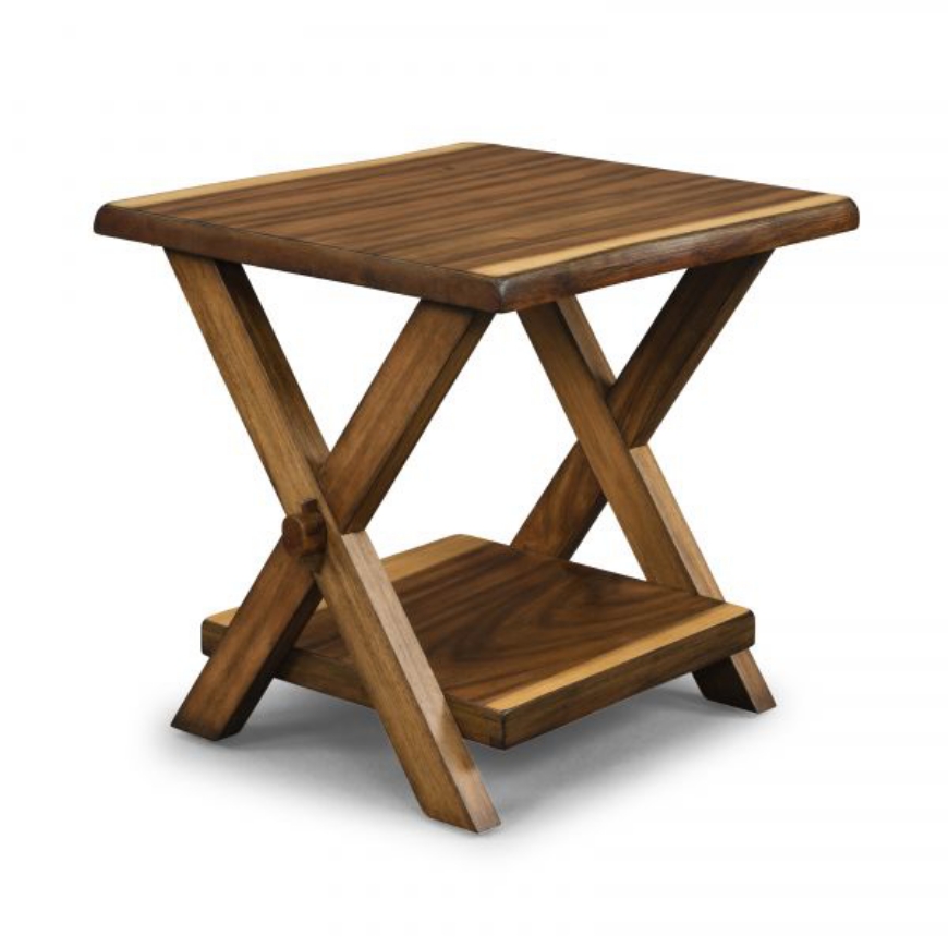 Picture of Forest Retreat End Table by homestyles