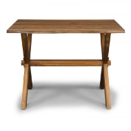 Picture of Forest Retreat Dining High Table by homestyles