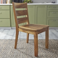 Picture of Forest Retreat Chair by homestyles