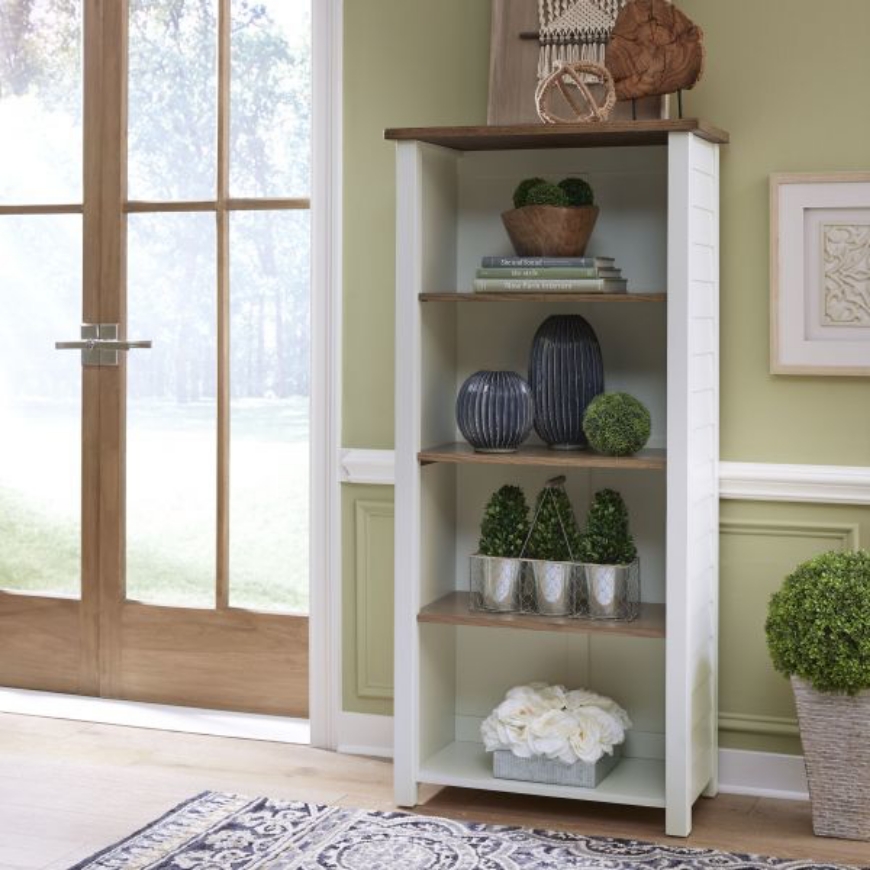 Picture of District Bookcase by homestyles