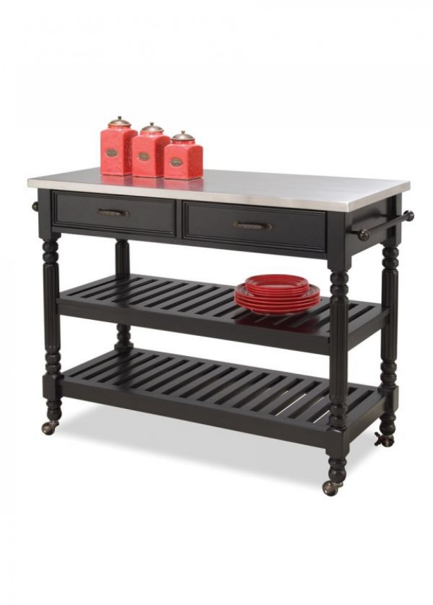 Picture of General Line Kitchen Cart by homestyles