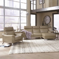 Picture of Moderno Chaise Sofa and Chair by homestyles