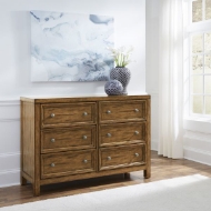 Picture of Tuscon Dresser by homestyles