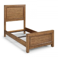 Picture of Tuscon Twin Bed by homestyles