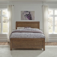 Picture of Tuscon Queen Bed by homestyles