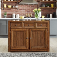 Picture of Tuscon Kitchen Island by homestyles