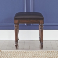 Picture of Marie Vanity Bench by homestyles