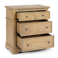 Picture of Manor House Chest by homestyles