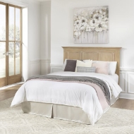 Picture of Manor House Queen Headboard by homestyles