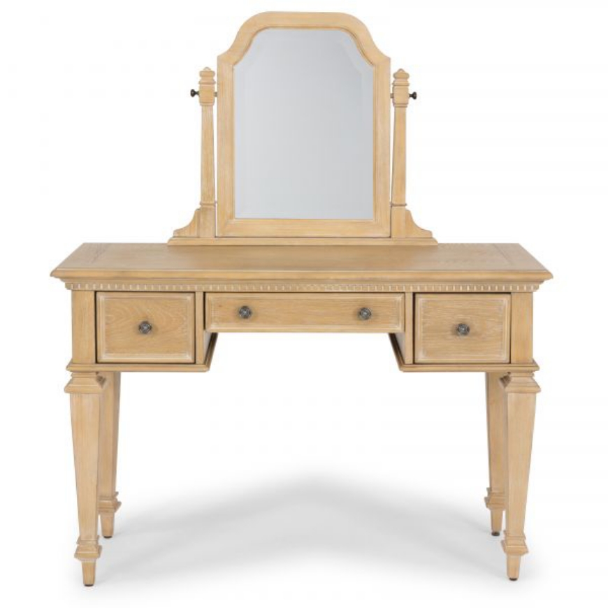 Picture of Manor House Vanity Table by homestyles