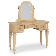 Picture of Manor House Vanity Table by homestyles