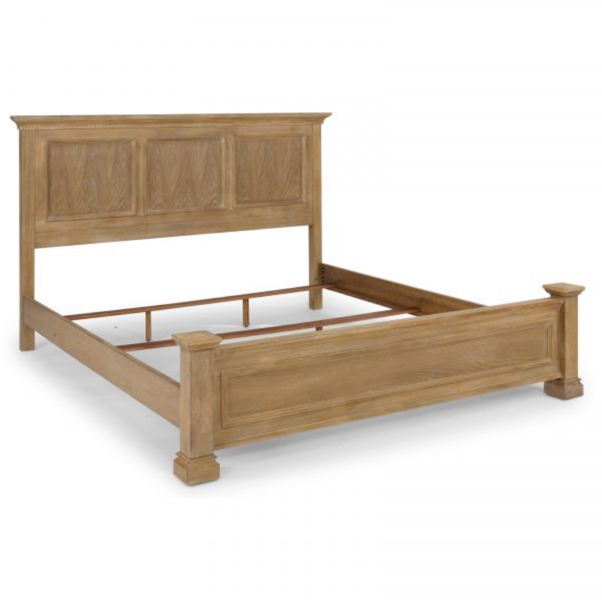 Picture of Manor House King Bed by homestyles