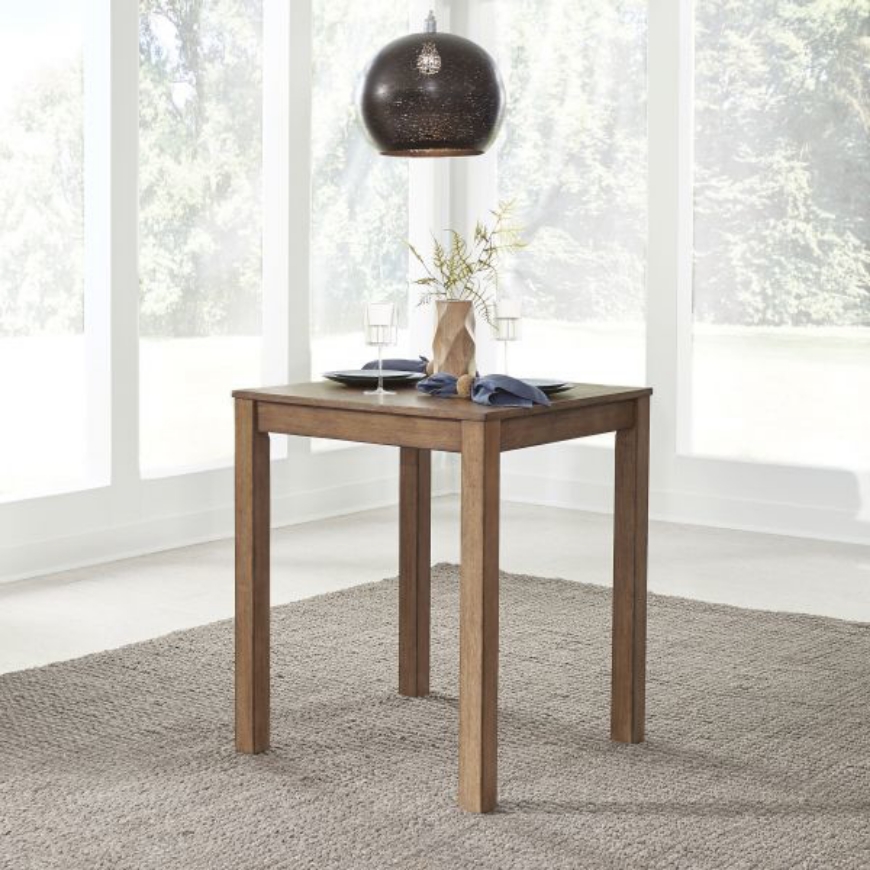 Picture of Montecito High Table by homestyles