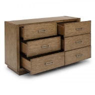 Picture of Montecito Dresser by homestyles