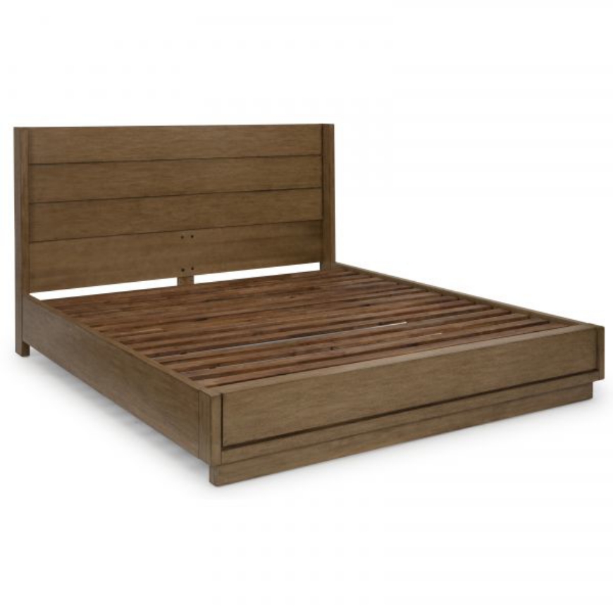 Picture of Montecito King Bed by homestyles