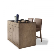 Picture of Montecito Kitchen Island Set by homestyles