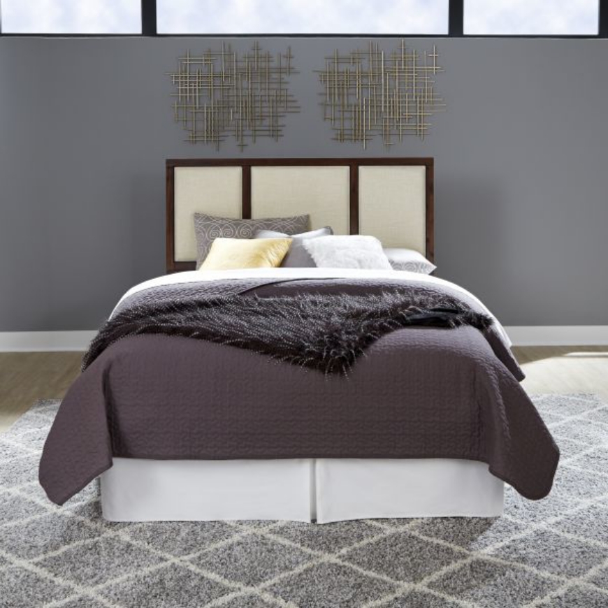 Picture of Bungalow Queen Headboard by homestyles