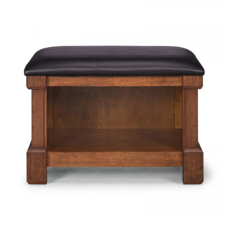 Picture of Aspen Storage Bench by homestyles
