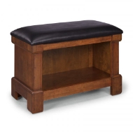 Picture of Aspen Storage Bench by homestyles