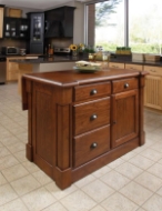 Picture of Aspen Kitchen Island by homestyles