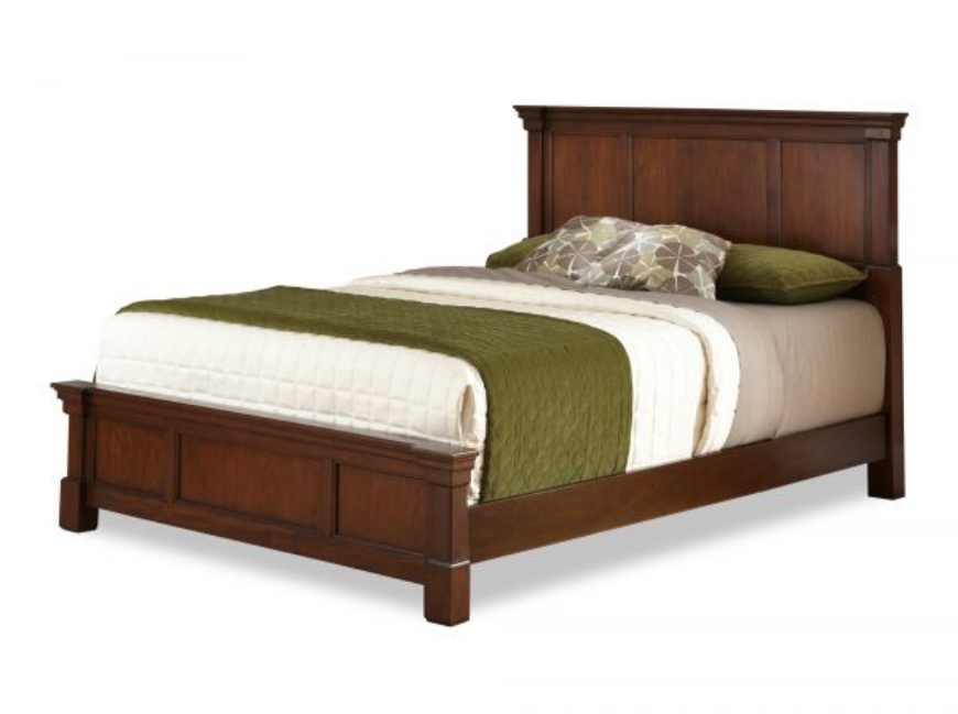 Picture of Aspen King Bed by homestyles