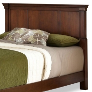 Picture of Aspen King Bed by homestyles