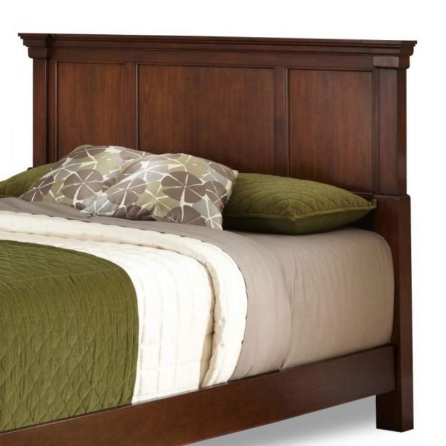 Picture of Aspen King Headboard by homestyles