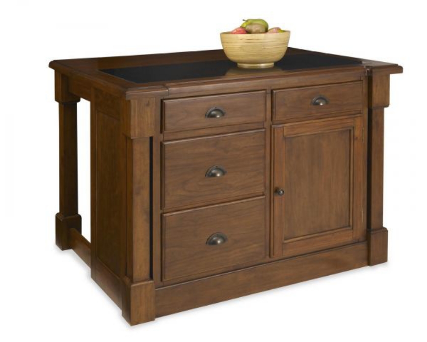 Picture of Aspen Kitchen Island by homestyles