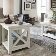 Picture of Bay Lodge End Table by homestyles