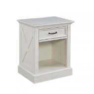 Picture of Bay Lodge Nightstand by homestyles
