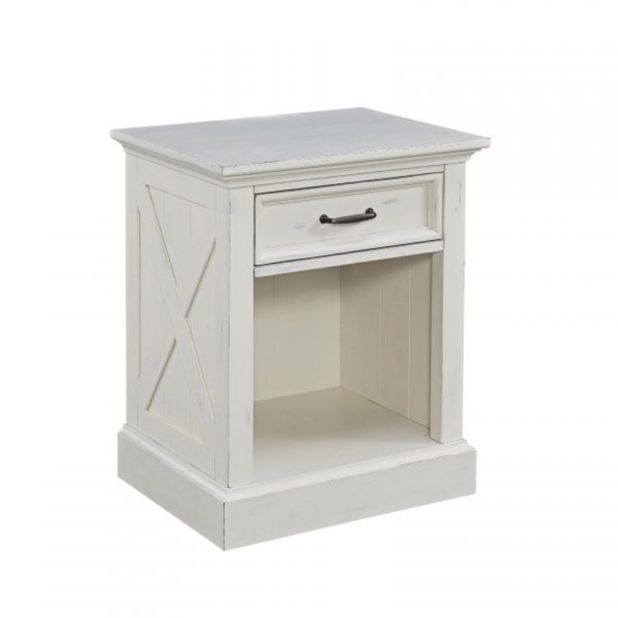 Picture of Bay Lodge Nightstand by homestyles