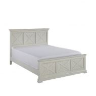 Picture of Bay Lodge Queen Bed by homestyles