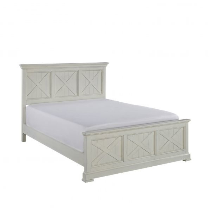 Picture of Bay Lodge Queen Bed by homestyles