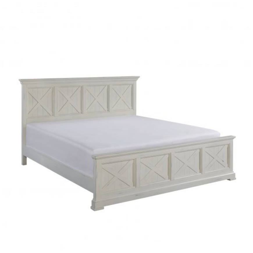 Picture of Bay Lodge King Bed by homestyles