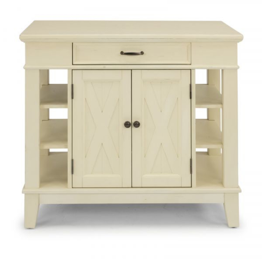 Picture of Bay Lodge Kitchen Island by homestyles