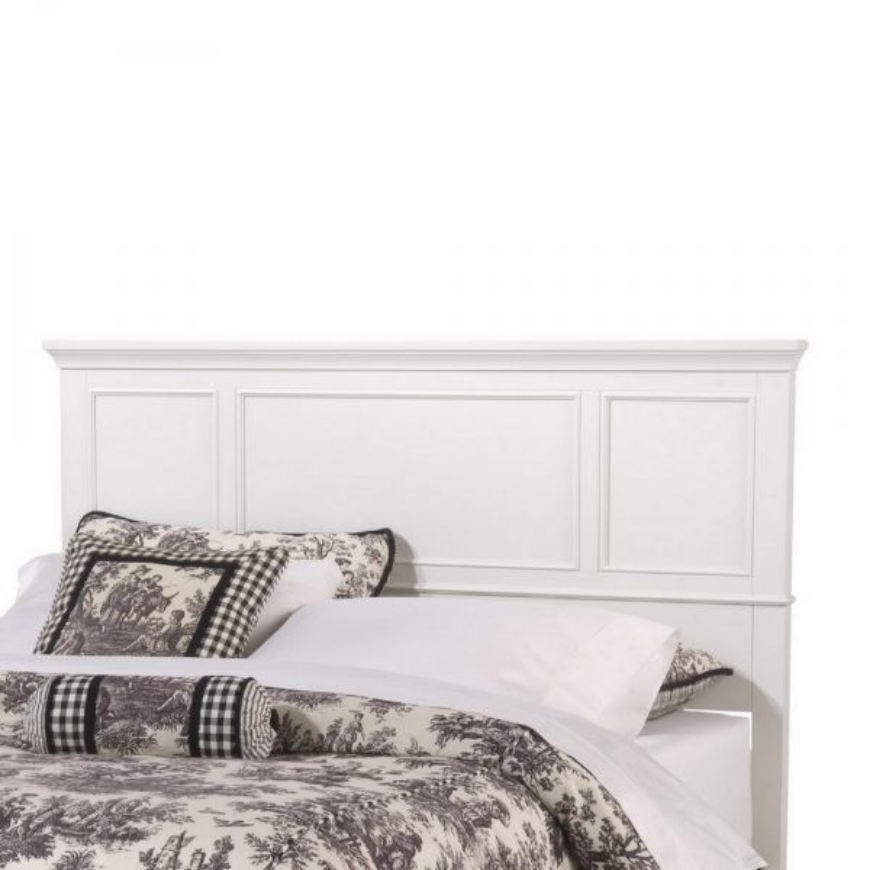 Picture of Century King Headboard by homestyles